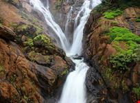 Dudhsagar Falls